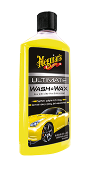 G177 Ultimate Wash & Wax